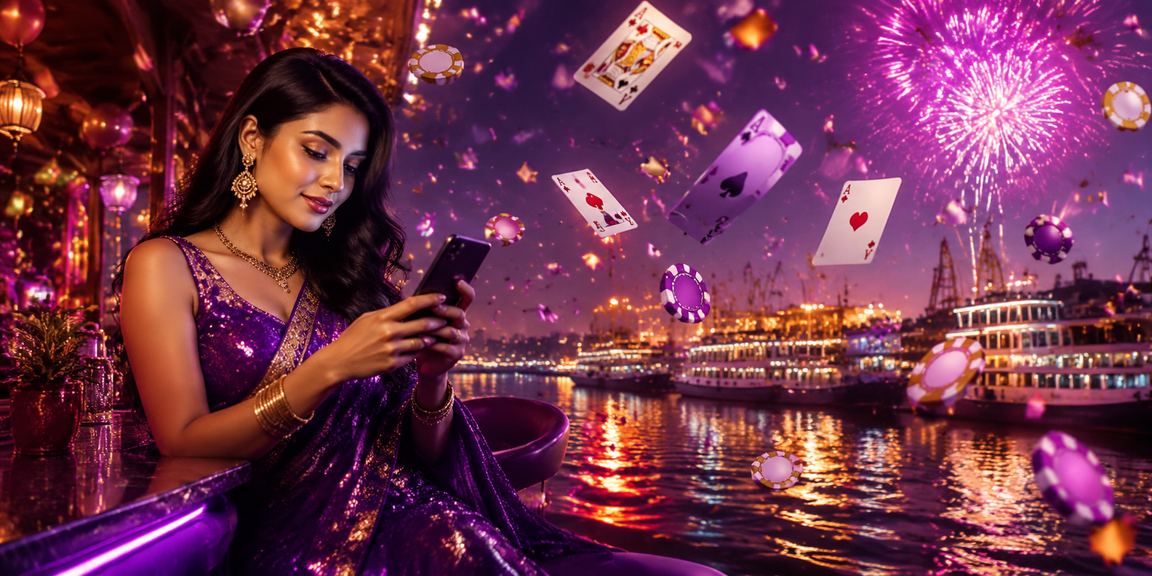নারায়ণগঞ্জ পোকারের টেবিল গেম