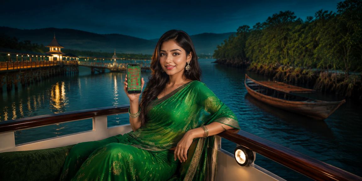 সুন্দরবনের মোবাইল ক্যাসিনো অভিজ্ঞতা